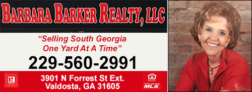 Barbara Barker Realty, LLC - Real Estate in Valdosta GA